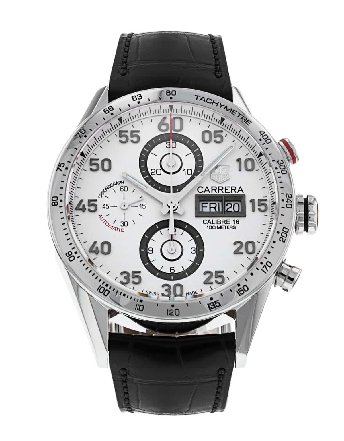 Tag Heuer Carrera CV2A11.FC6235